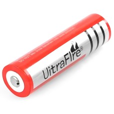 Акумулятор UltraFire 18650 3.7В 6800 mAh