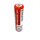Акумулятор UltraFire 18650 3.7В 6800 mAh - Вдале співвідношення ціни та функцій