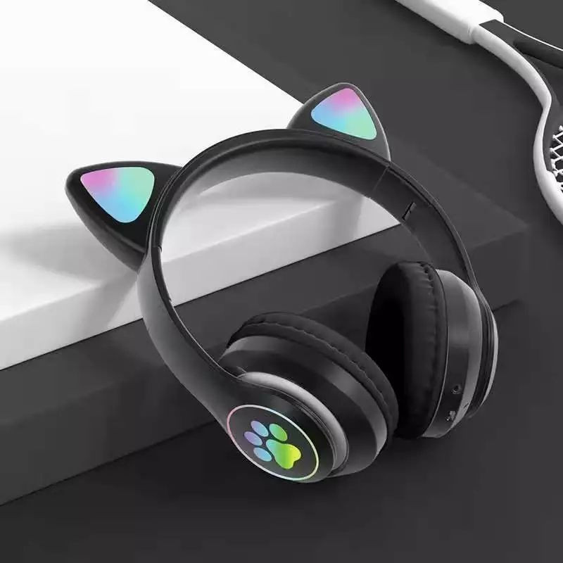 Bluetooth-навушники AKS-28 - Функціональність без переплат