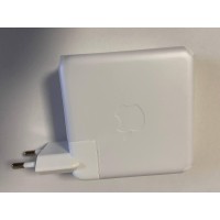 Адаптер живлення Magsafe 87W /USB-C для Mac Репліка