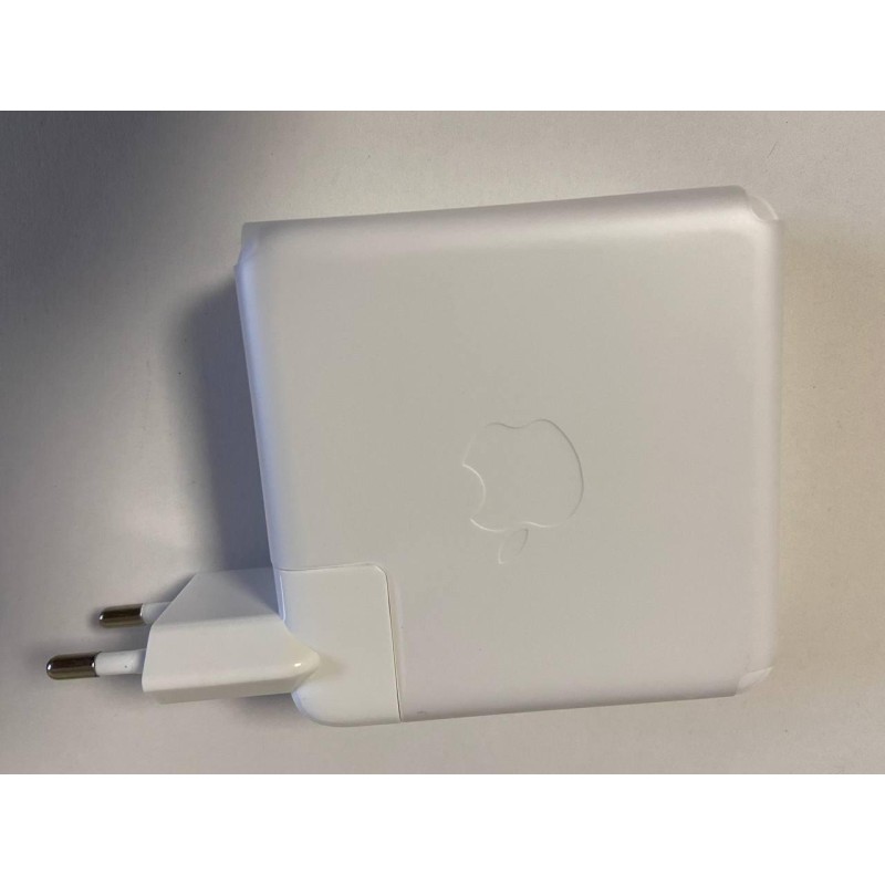 Адаптер живлення Magsafe 87W USB-C - Практичний вибір за бюджетною вартістю
