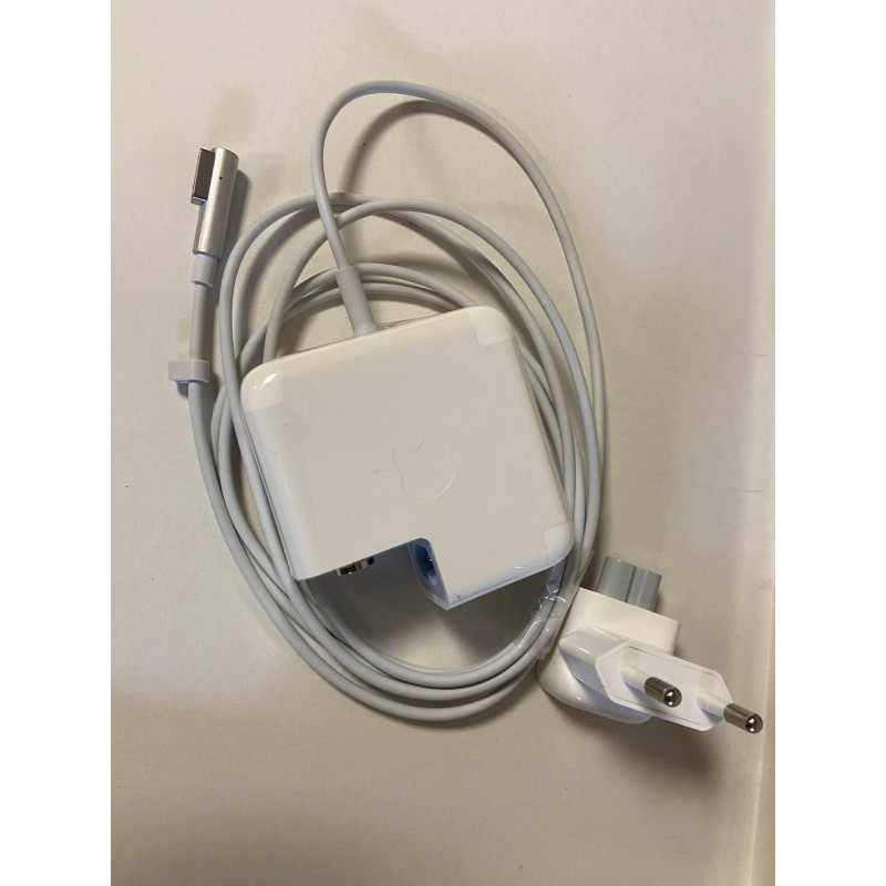 Адаптер MagSafe 45W-L (репліка) - Максимум можливостей за мінімум витрат