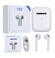 Бездротові сенсорні Bluetooth-навушники